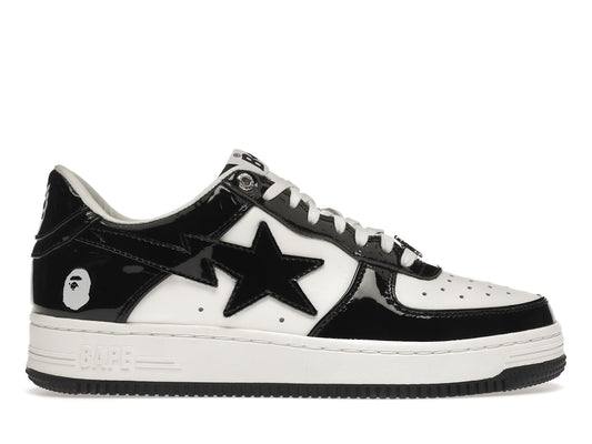 A Baignade Ape Bape Sta Low Noir