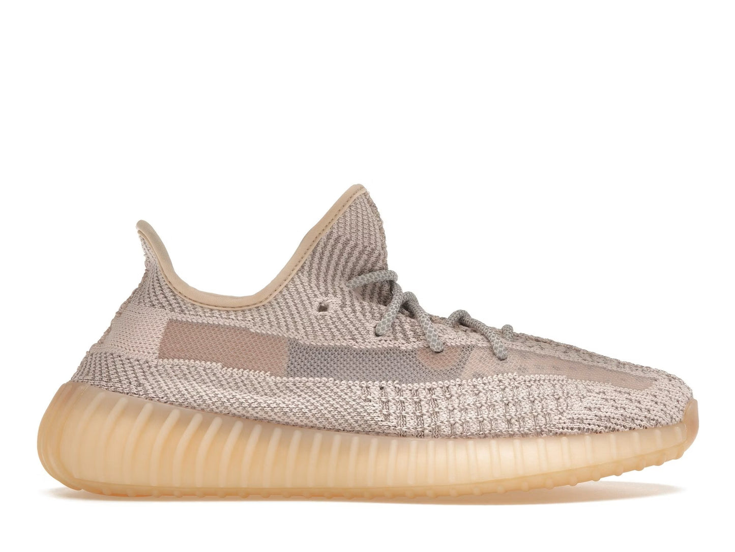 adidas Yeezy Boost 350 V2 Synth (Réfléchissant)