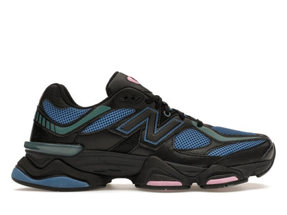 New Balance 9060 Blue Agate