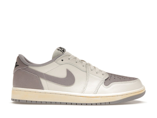 Jordan 1 Retro Low OG Atmosphère Gris