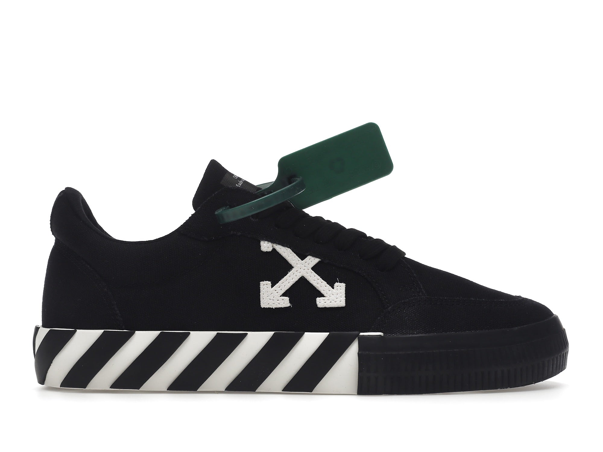 Off white vulc canvas hotsell