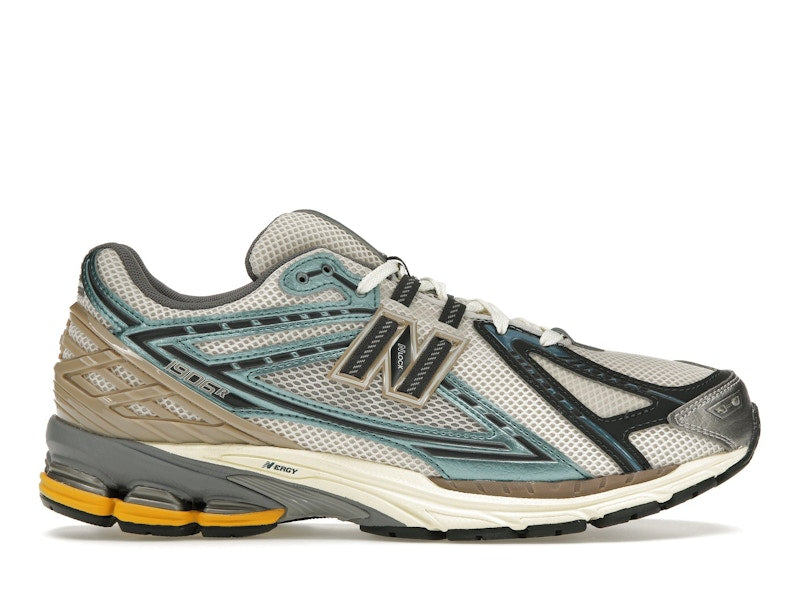 New Balance 1906R Metallic Teal New Spruce