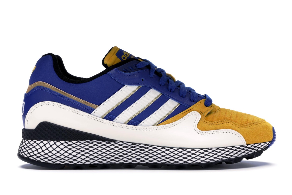 Adidas Ultra Tech Dragon Ball Z Vegeta