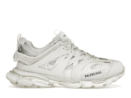 Balenciaga Track White