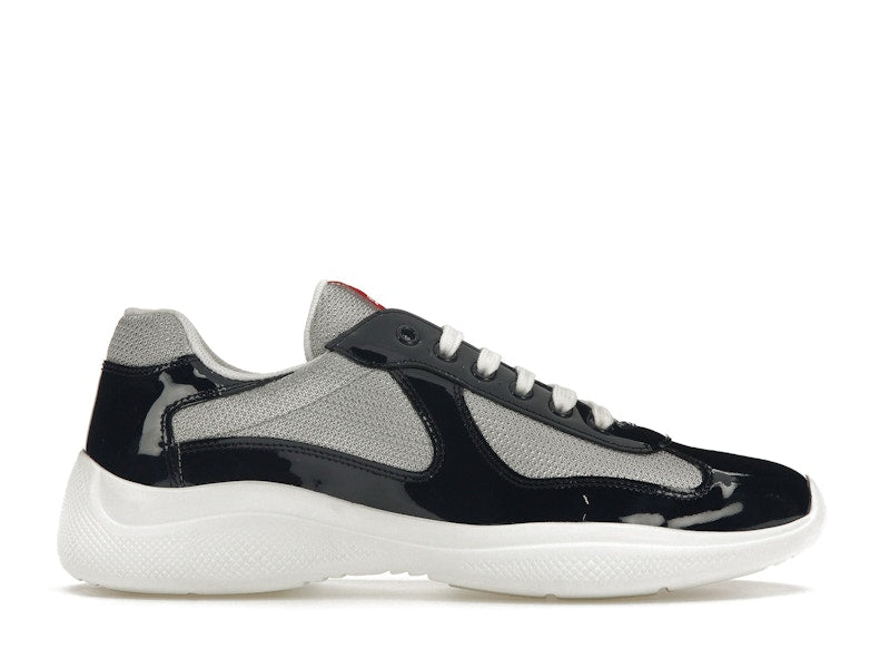 Prada America's Cup Royal Blue Silver
