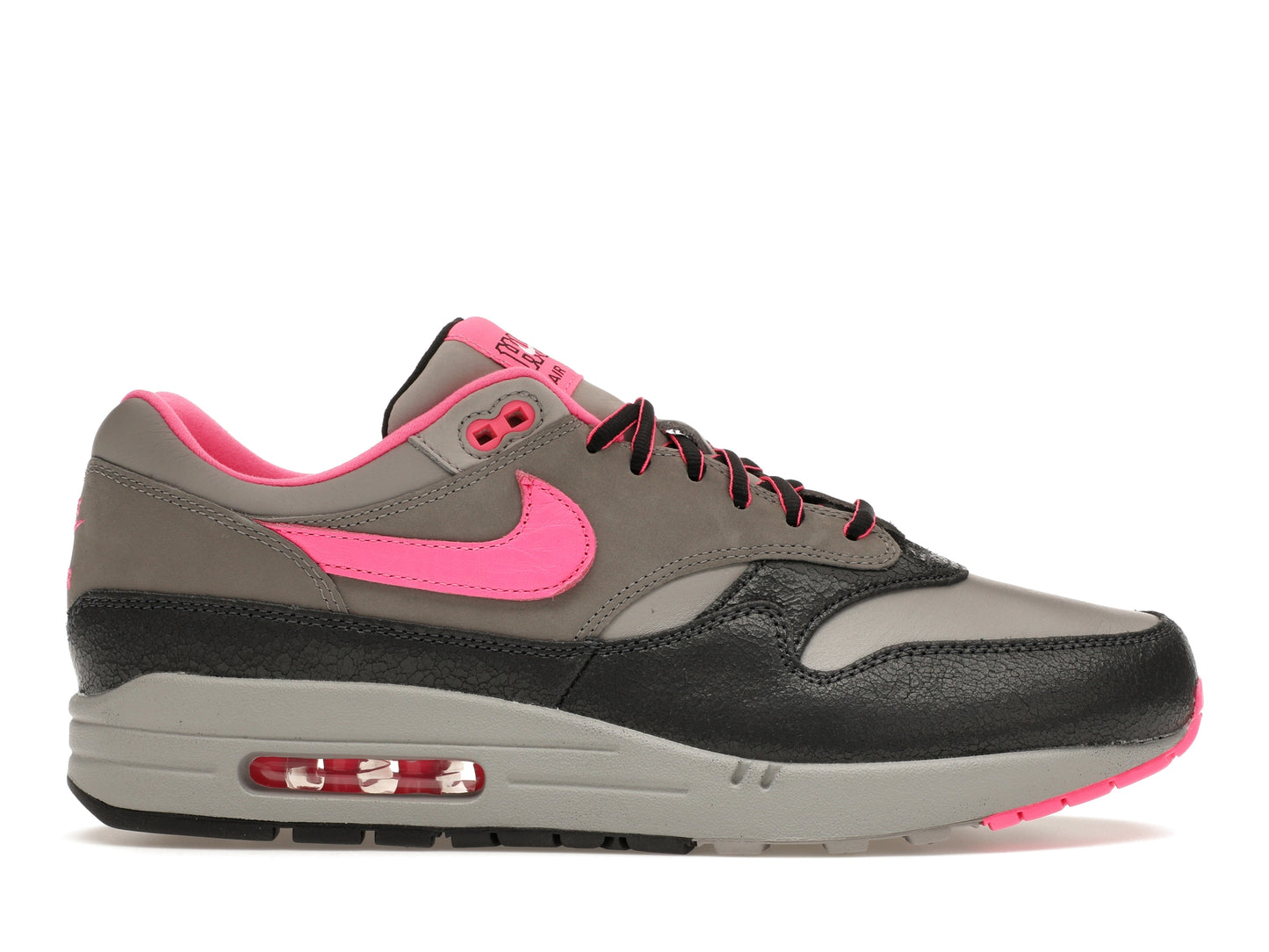 Nike Air Max 1 SP HUF Rose Pow 