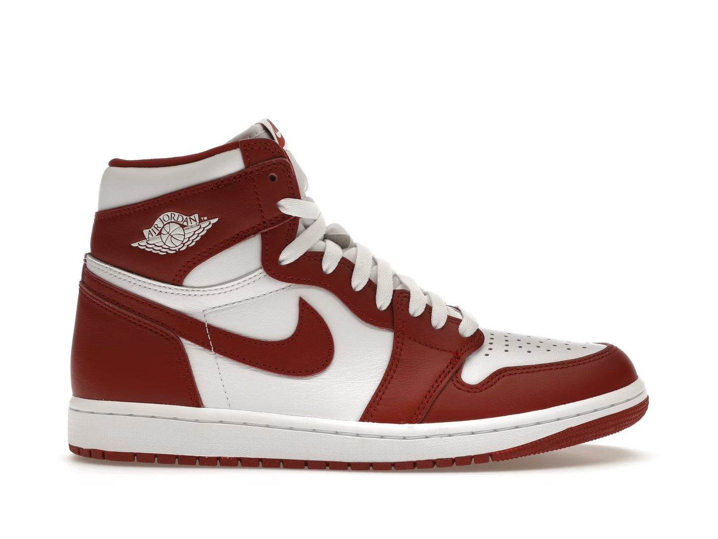 Jordan 1 Retro High OG Artisanal Team Red