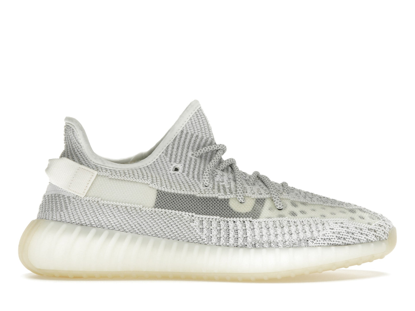 adidas Yeezy Boost 350 V2 Statique Réfléchissant