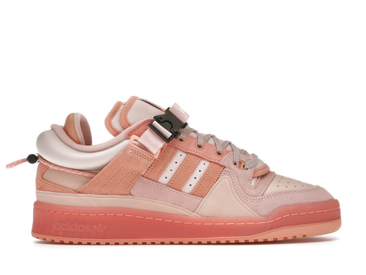 adidas Forum Low Bad Bunny Rose Oeuf de Pâques