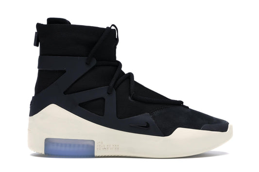 Nike Air Fear Of God 1 Black