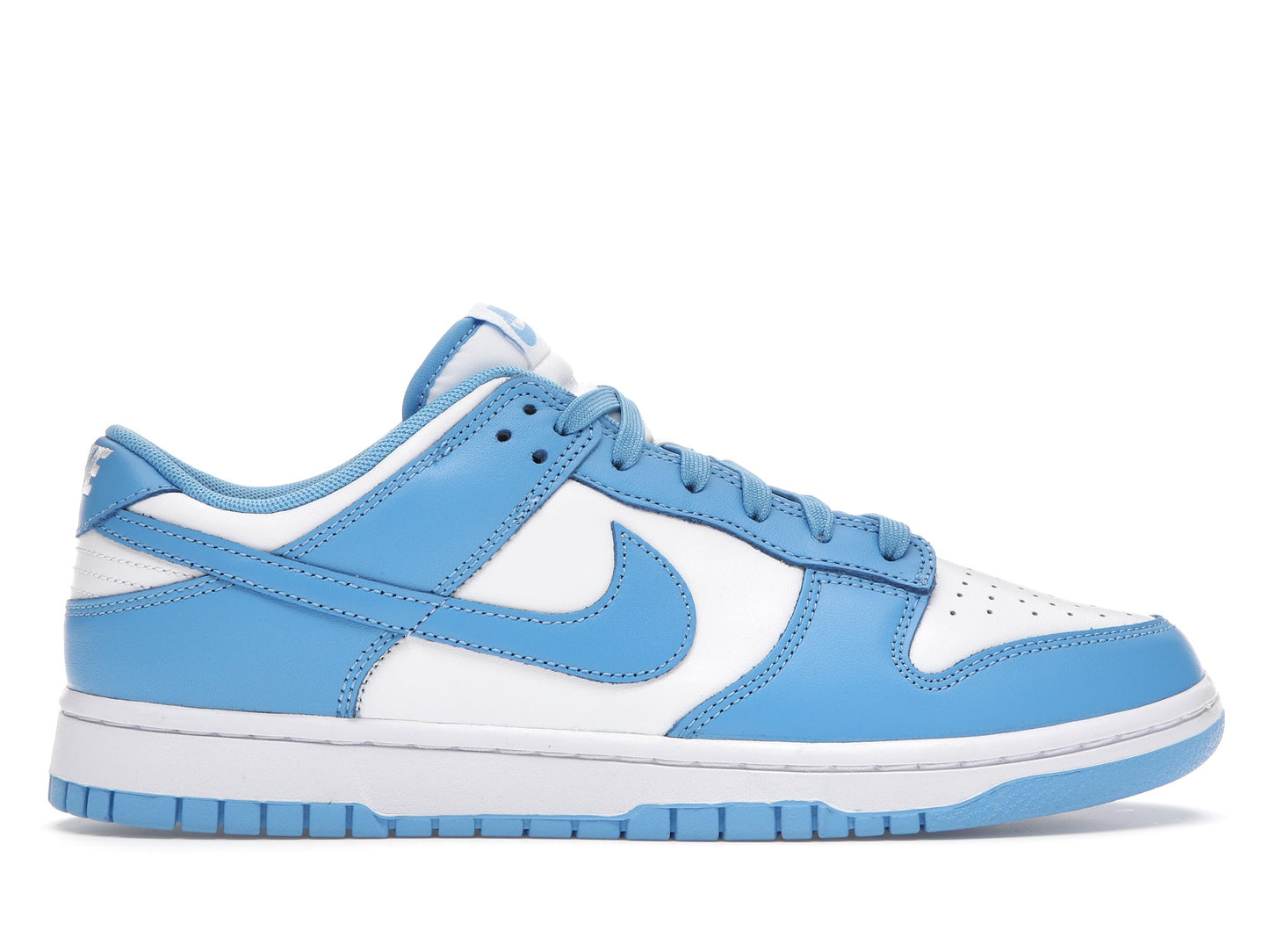 Nike Dunk Low UNC (2021)