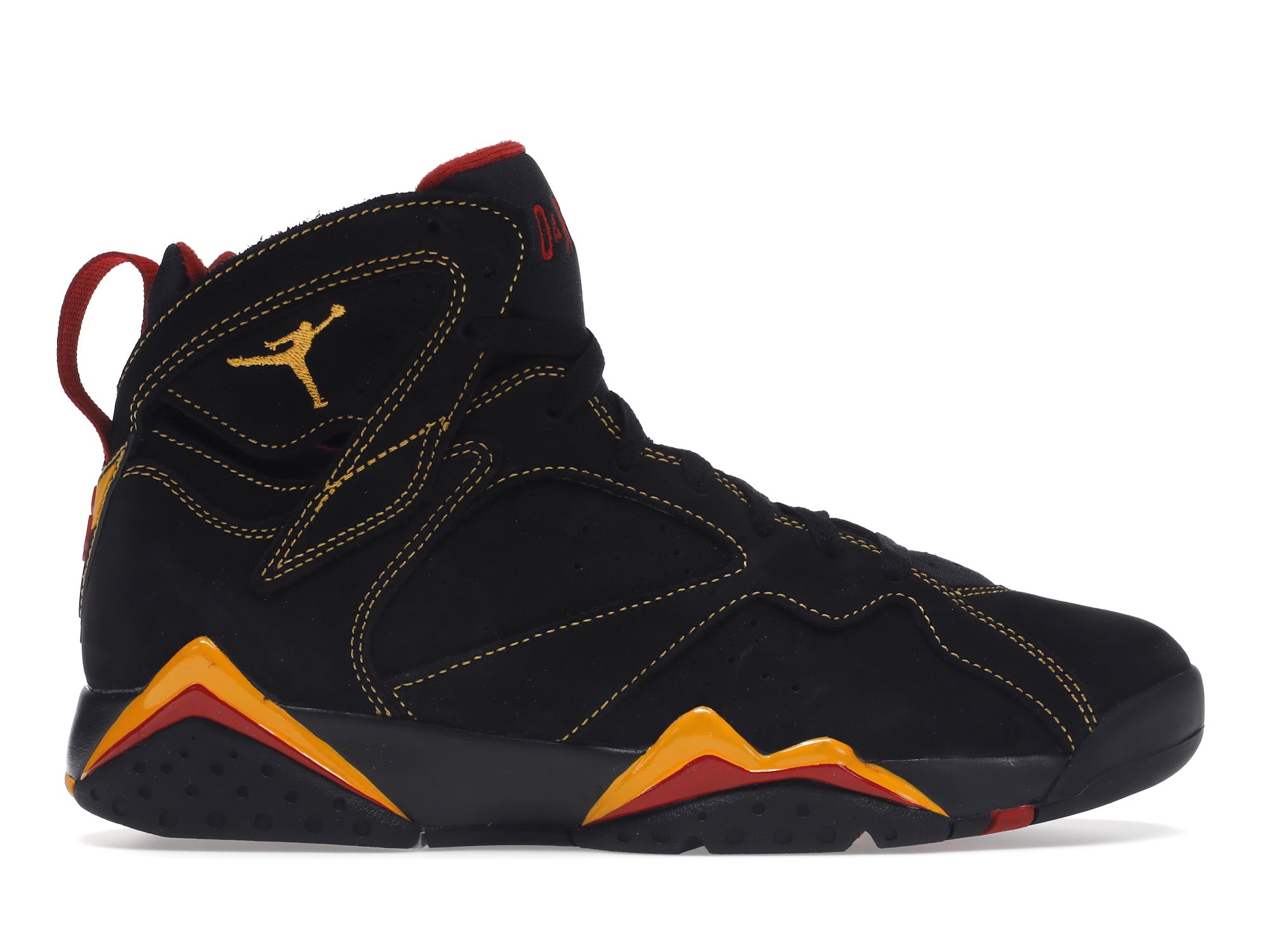 Jordan 7 Retro Citrus 2022 Sneaker Store Co