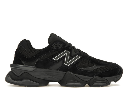 New Balance 9060 Black