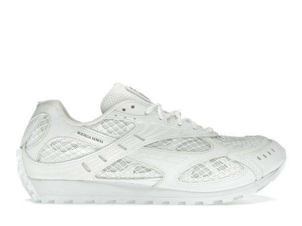 Bottega Veneta Orbit White