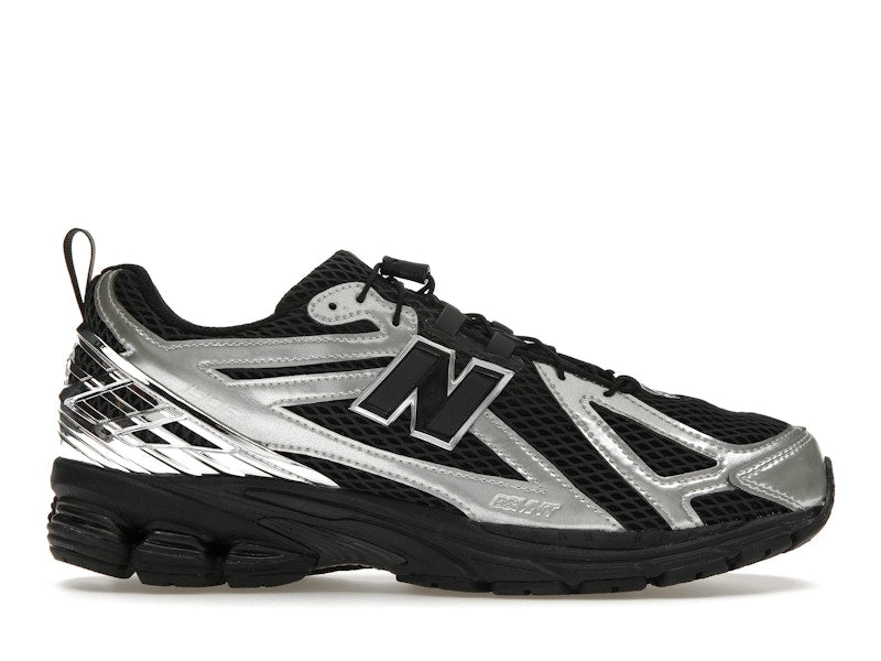 New Balance 1906R The Basement Night Chrome