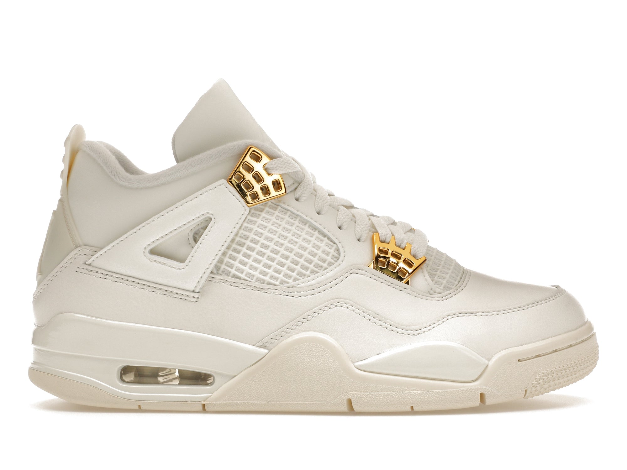 Air jordan 4 mujer on sale