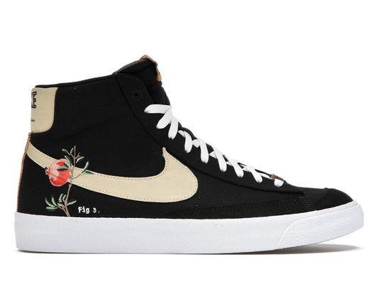 Nike Blazer Mid 77 Grenade