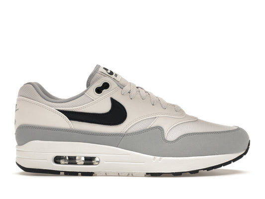 Nike Air Max 1 Platinum Tint Obsidienne Foncé