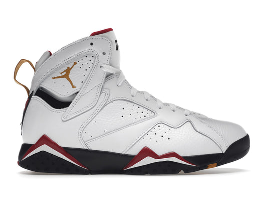 Jordan 7 Retro Cardinal (2022)