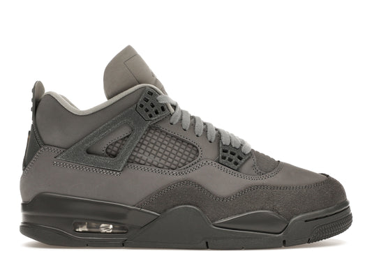 Jordan 4 Retro SE Ciment mouillé des JO de Paris