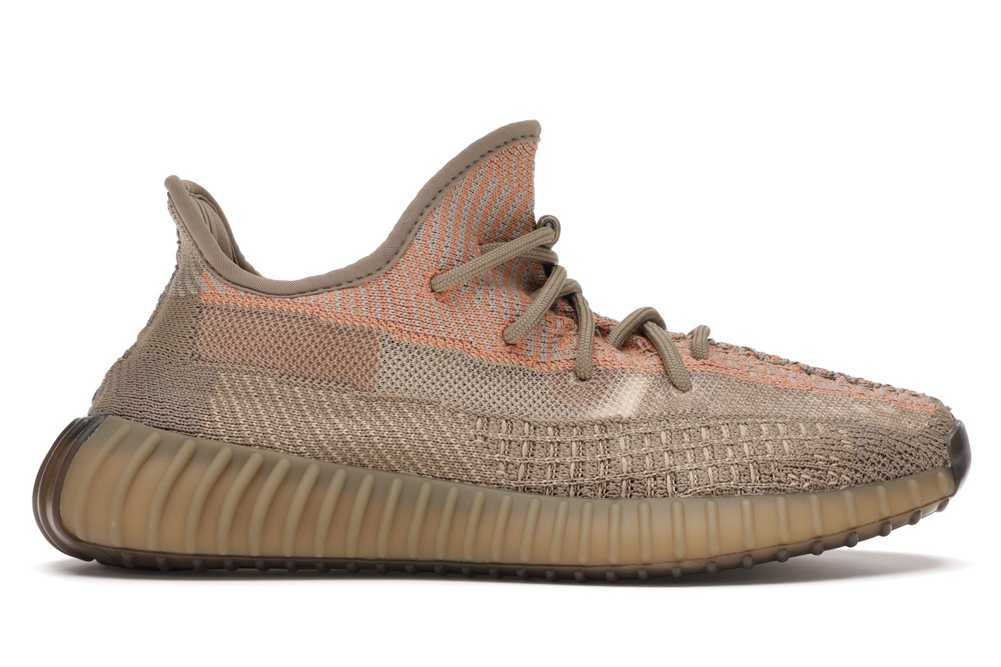 adidas Yeezy Boost 350 V2 Sand Taupe