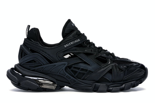 Balenciaga Track 2 Black