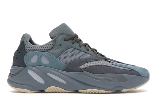 adidas Yeezy Boost 700 bleu sarcelle