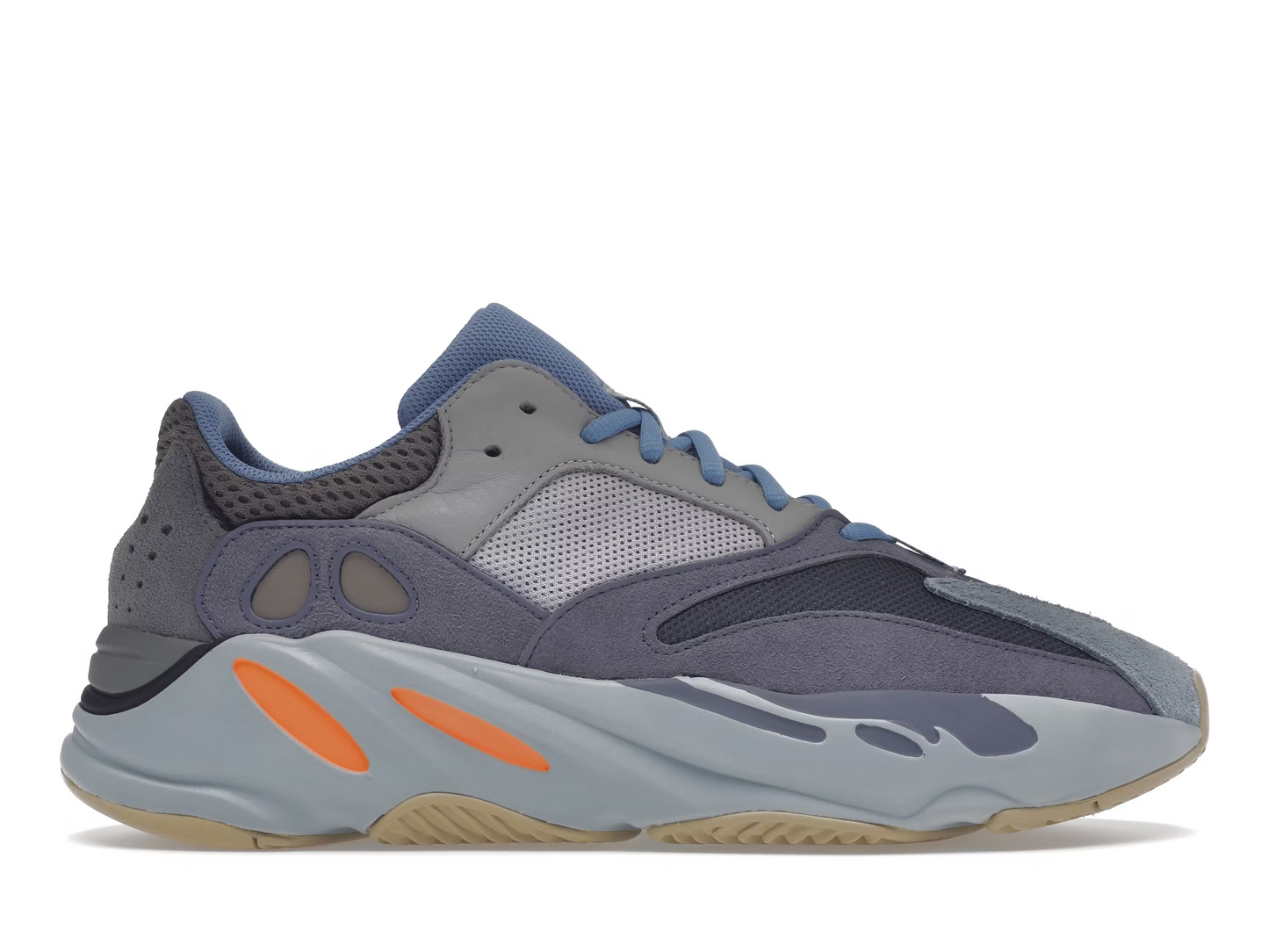 adidas Yeezy Boost 700 Carbon Blue