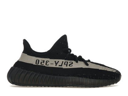 adidas Yeezy Boost 350 V2 Noyau Noir Blanc (2016/2022)