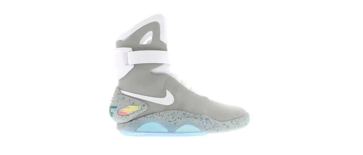 NIKE MAG BACK TO THE FUTURE (2016) "AUTO LACING"