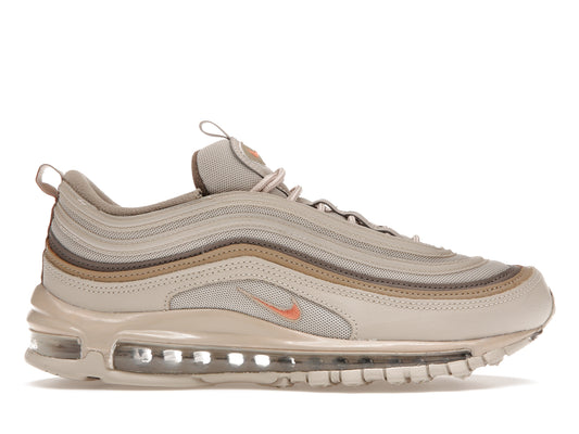 Nike Air Max 97 Cream Khaki Olive