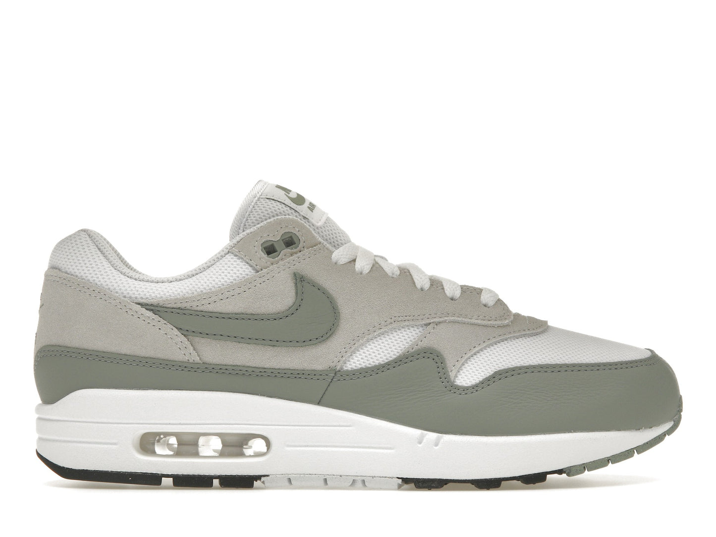 Nike Air Max 1 White Mica Green