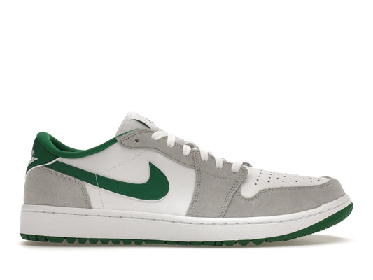 Jordan 1 Retro Low Golf Pine Green