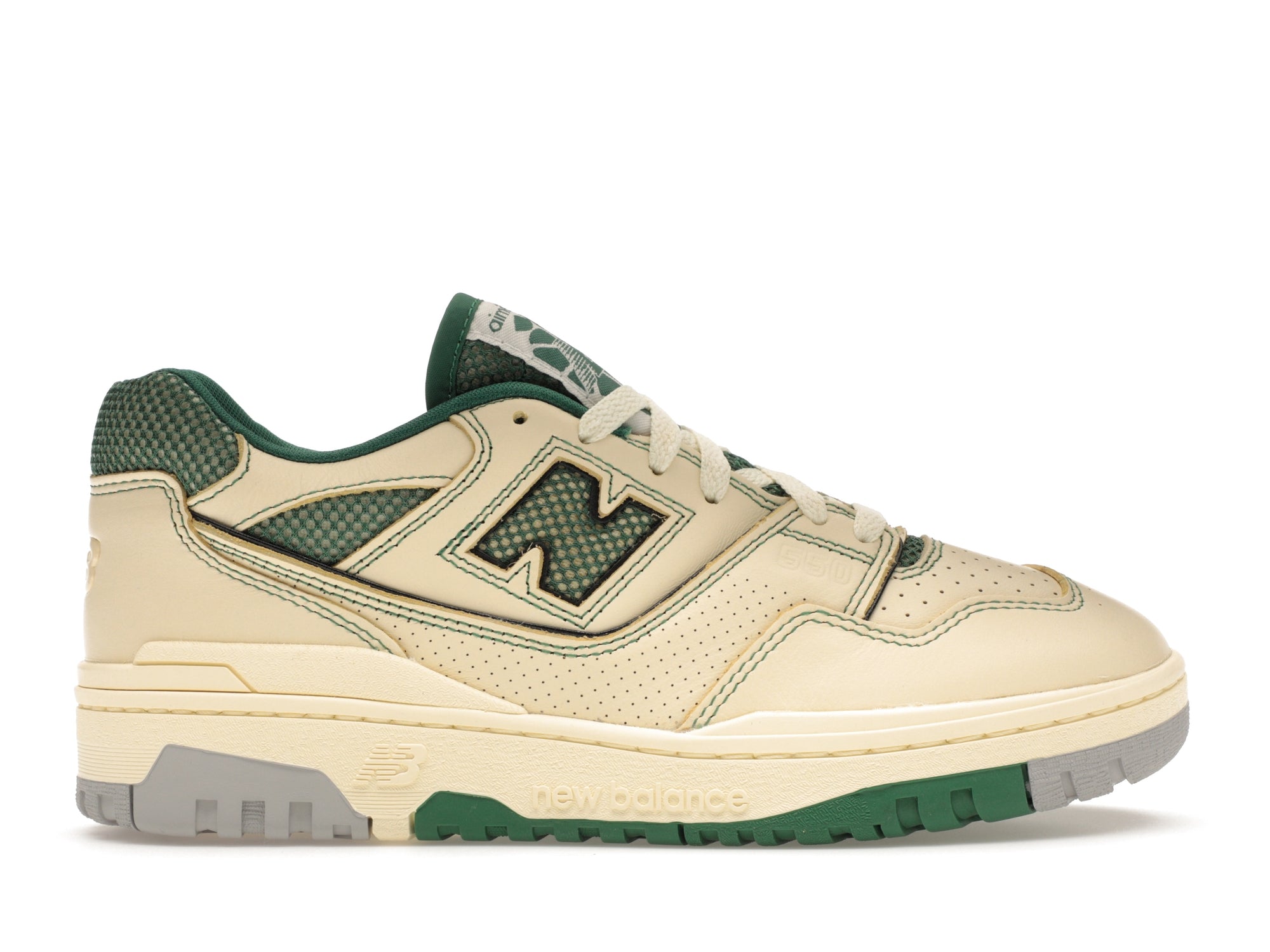 New Balance 550 aime leon deals dore