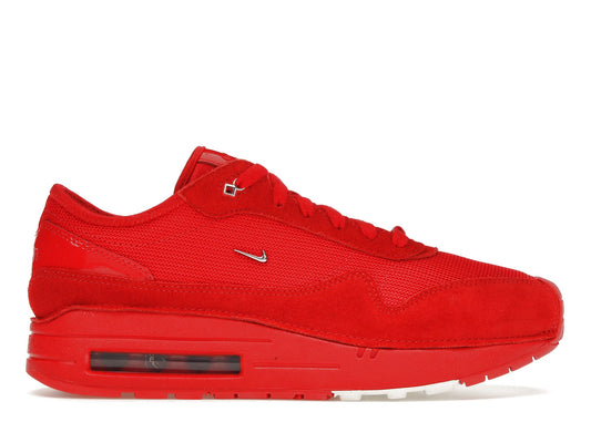 Nike Air Max 1 '86 Jacquemus Rouge Mystique 