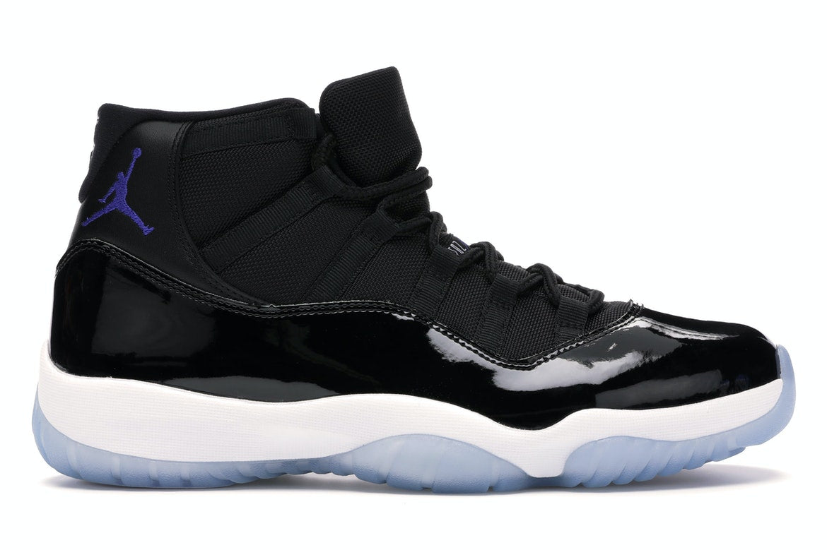 Jordan 11 Retro Space Jam (2016)