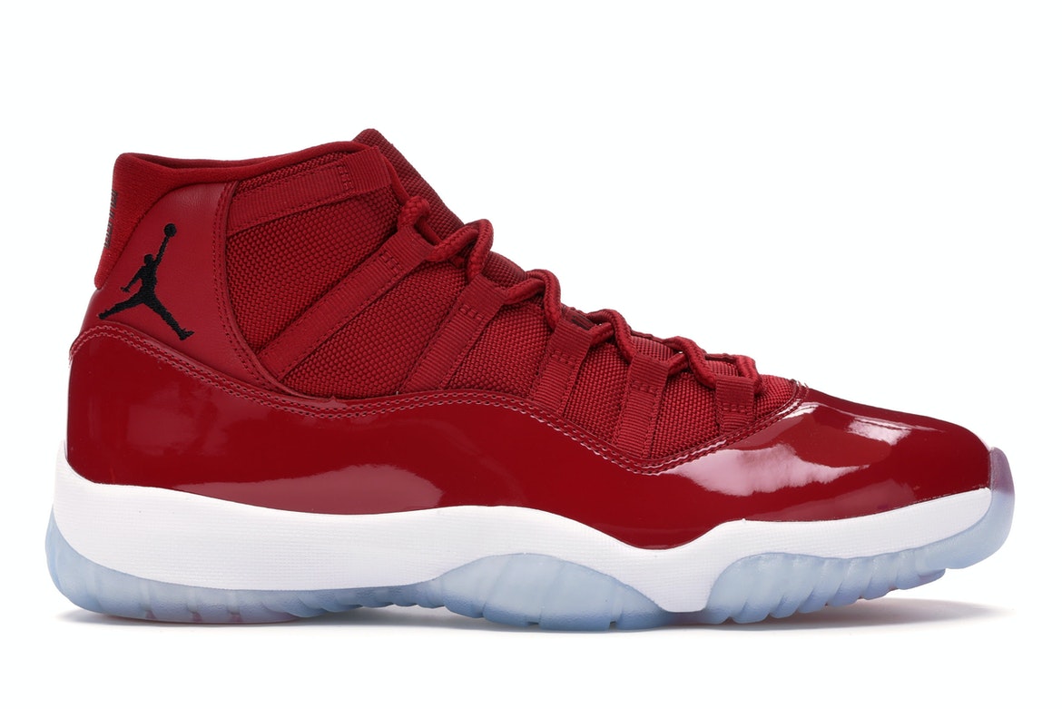 Jordan 11 Retro Win Like 96