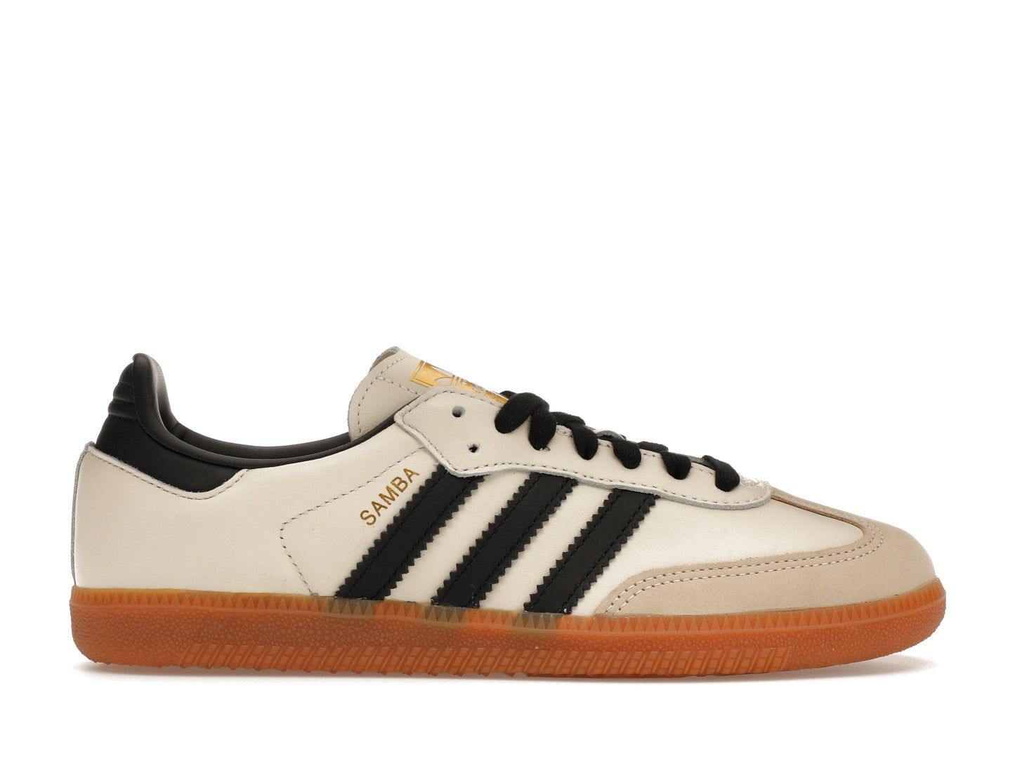 adidas Samba OG Cream White Sand Strata