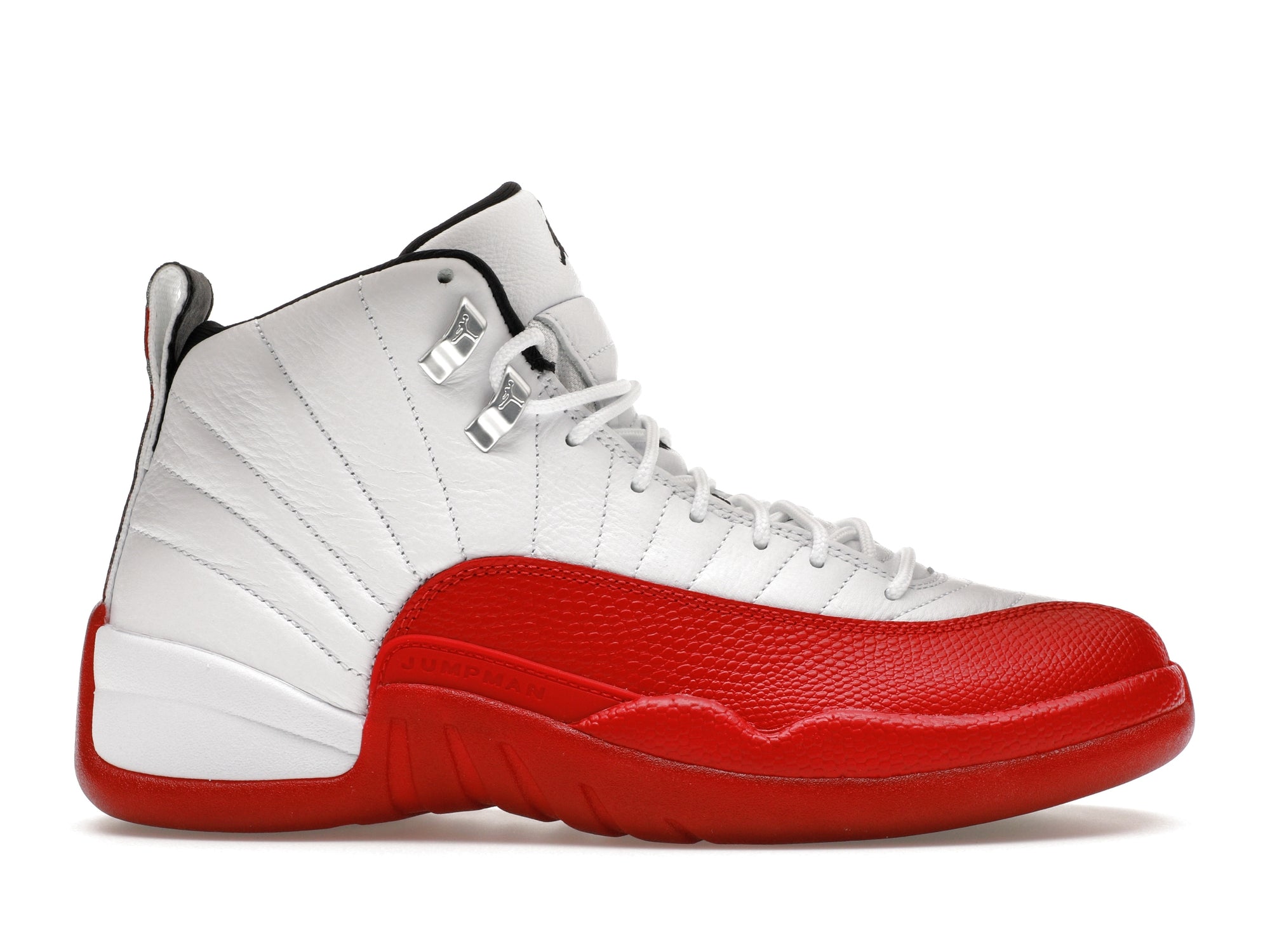 Jordan 12 Retro Cherry 2023