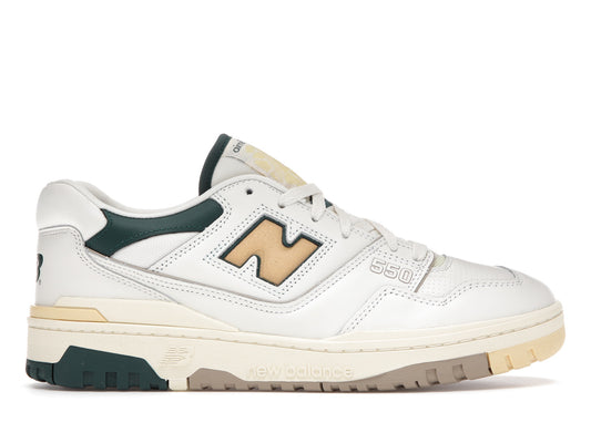 New Balance 550 Aimé Léon Dore Vert Naturel