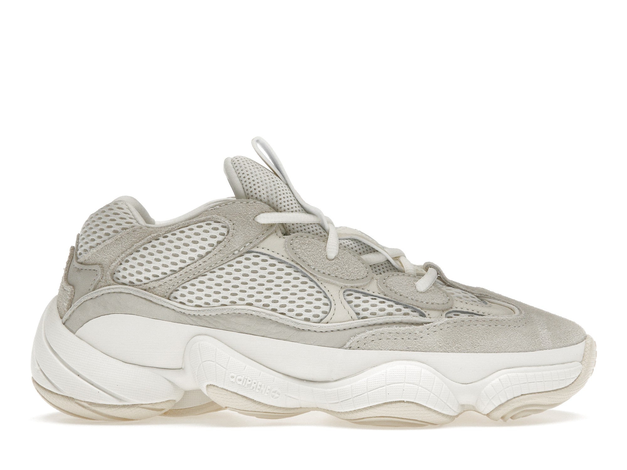 adidas Yeezy 500 Bone White 2023