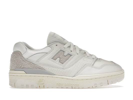 New Balance 550 Aimé Léon Dore Cuir Blanc