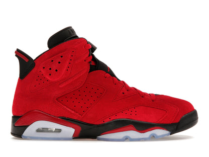 Jordan 6 Retro Toro Bravo