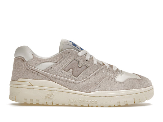 New Balance 550 Aimé Leon Dore Daim Gris