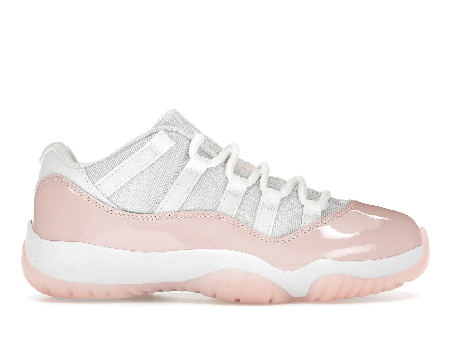 Jordan 11 Retro Low Legend Pink