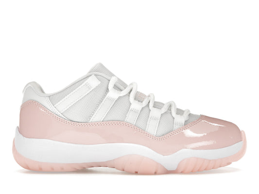 Jordan 11 Retro Low Légende Rose