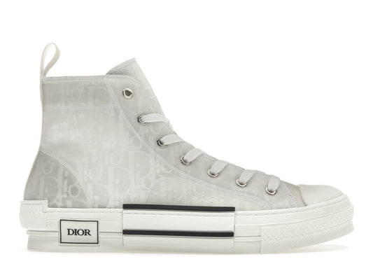 Dior B23 High Top Oblique