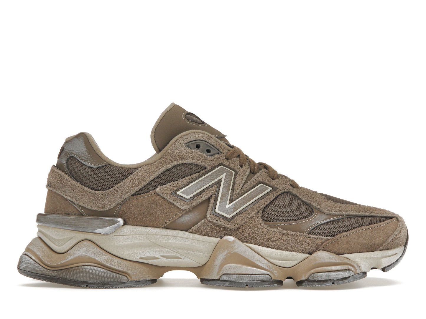 New Balance 9060 Mushroom Timberwolf