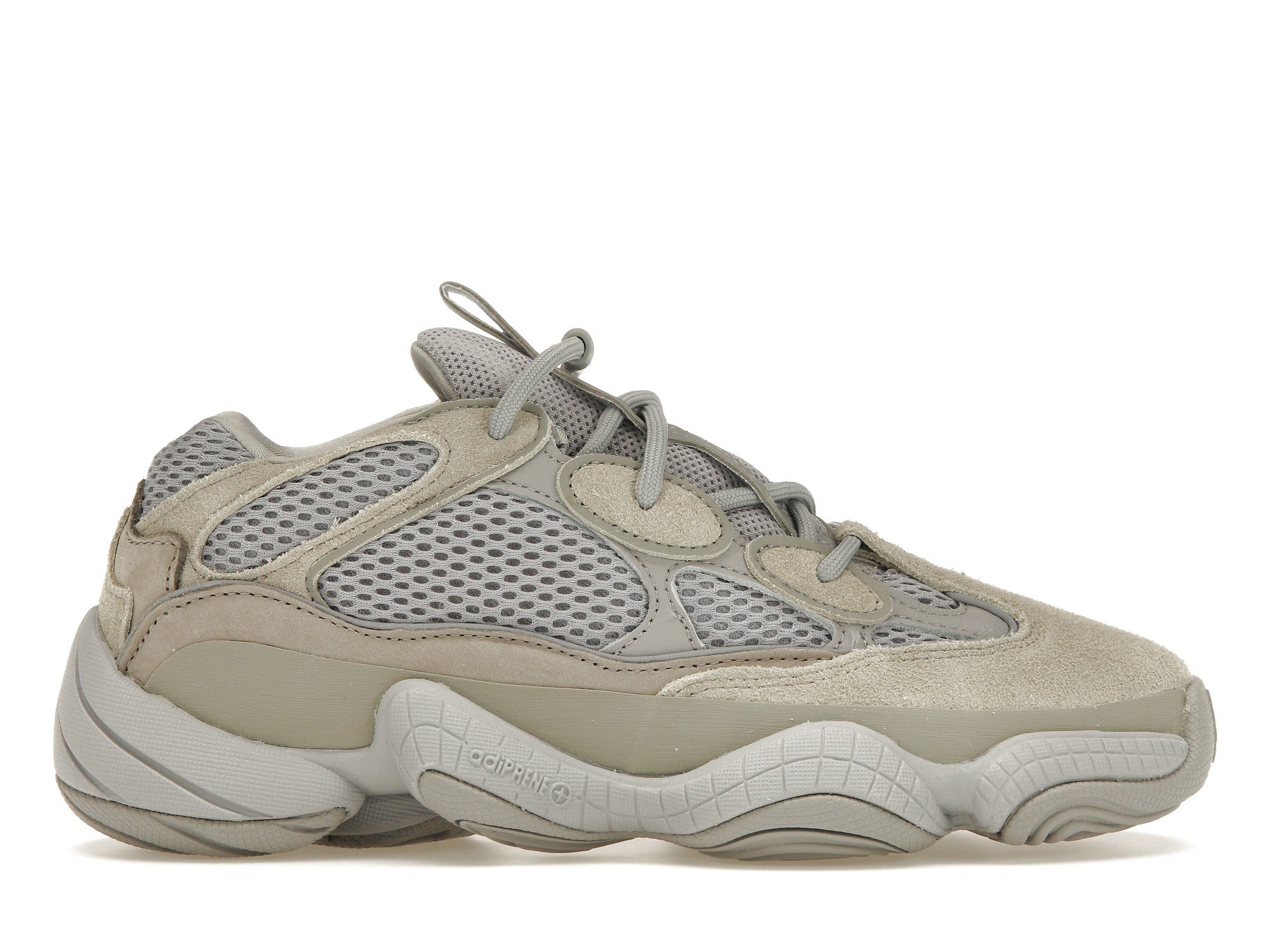 Adidas yeezy 500 salt sneakers hotsell