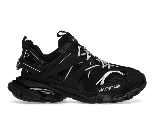 Balenciaga Track Black 2021